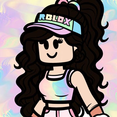 roblox girl
