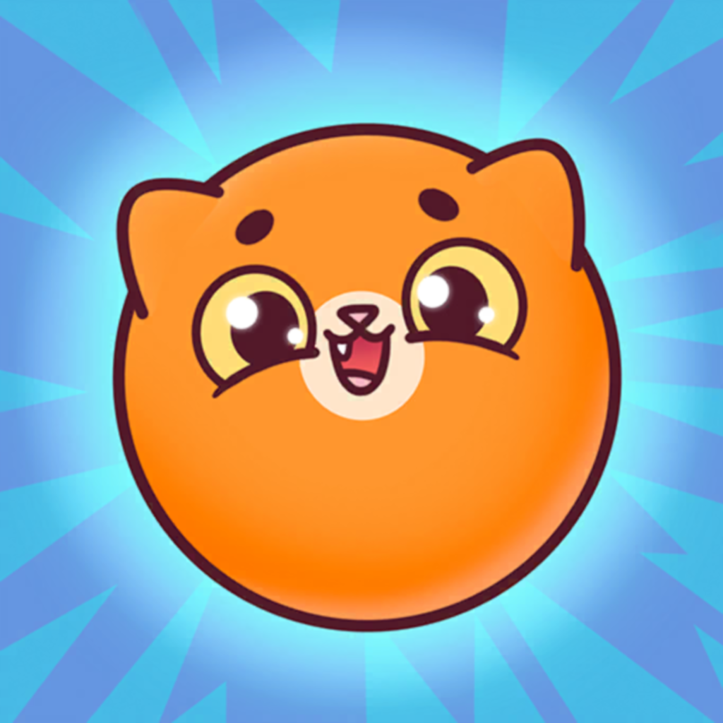 Watermelon Cats - Games App | MWM