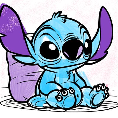 stitch