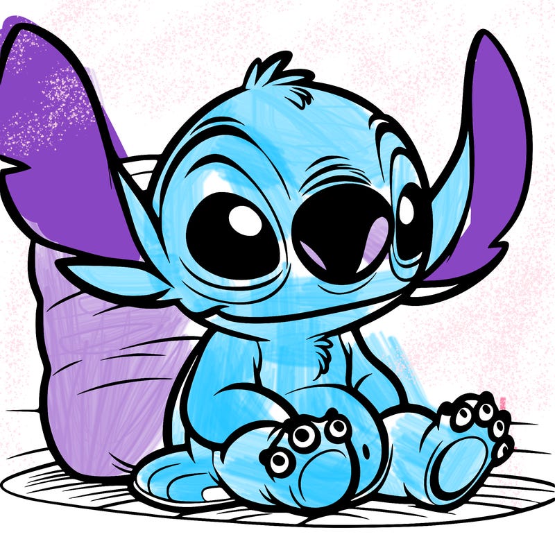 stitch