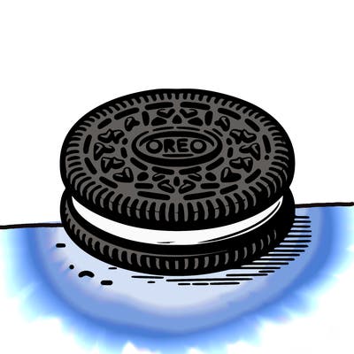 oreo