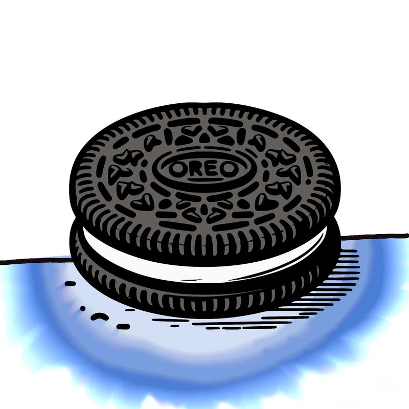 oreo