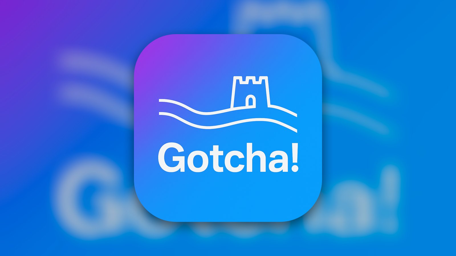 Gotcha Screen Translator - Utilities App | MWM