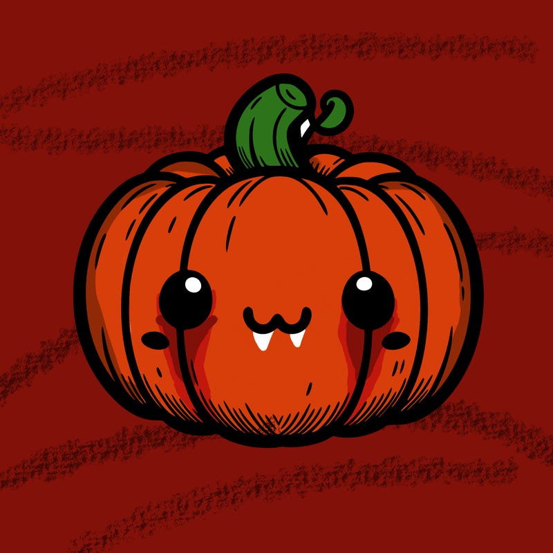 1🎃