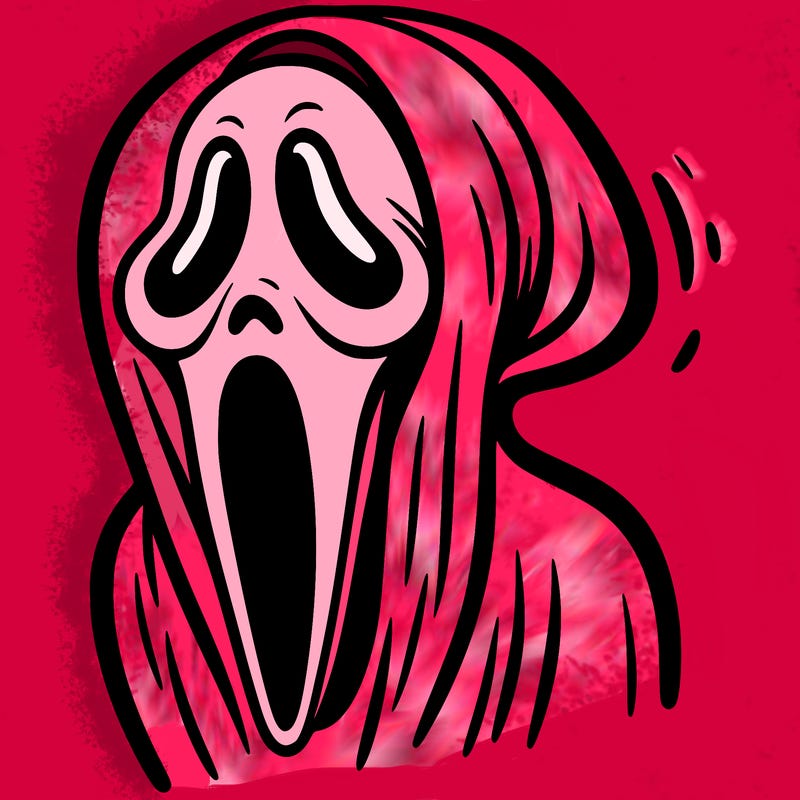 scream
