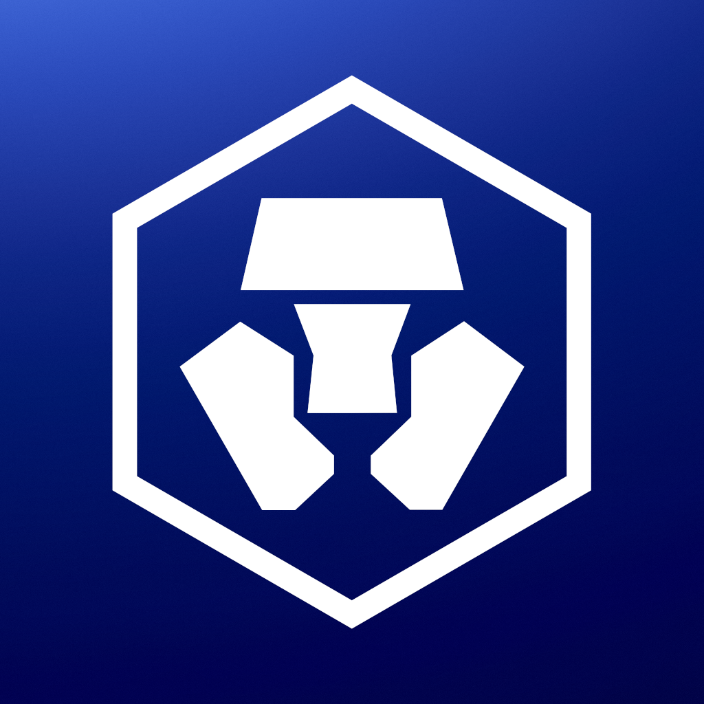 Crypto.com: Buy BTC, ETH & CRO