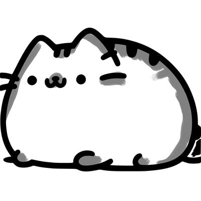 pusheen