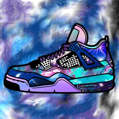 jordan 4