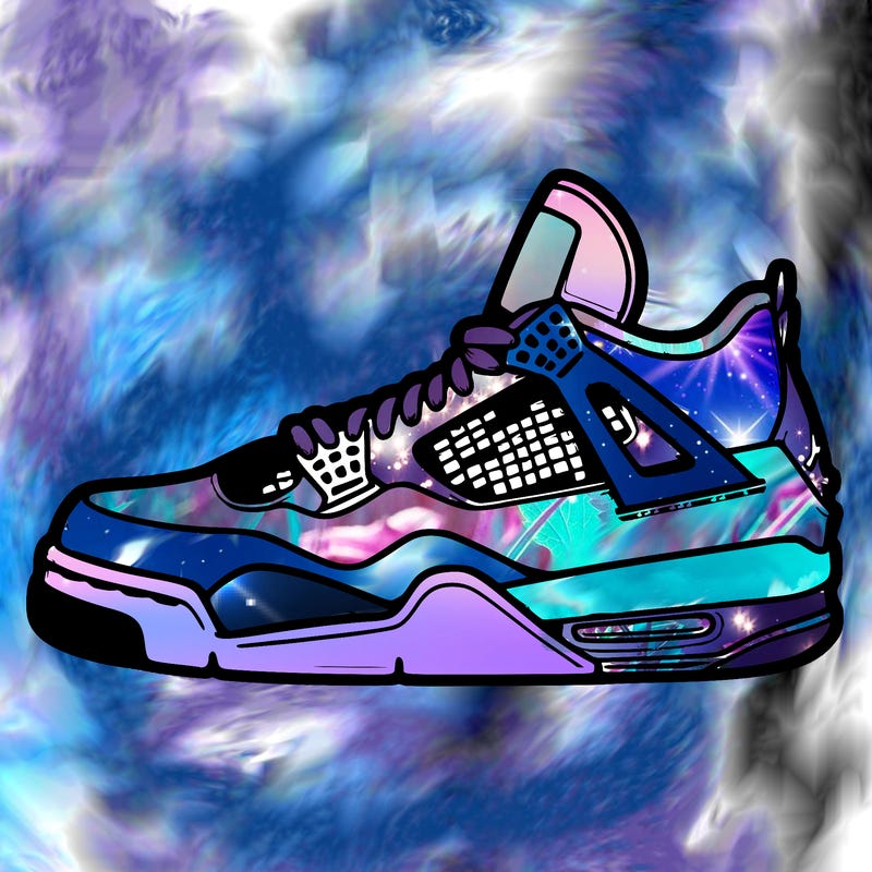 jordan 4