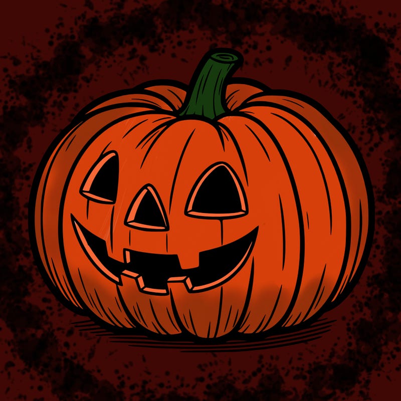 jack-o-lantern