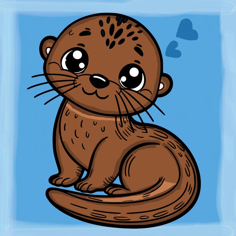 otter