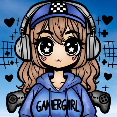 gamergirl