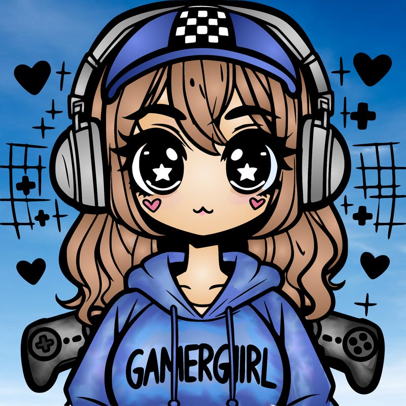 gamergirl
