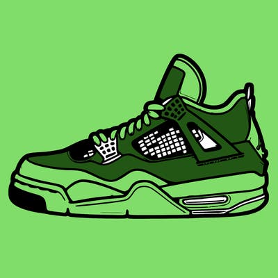 jordan 4