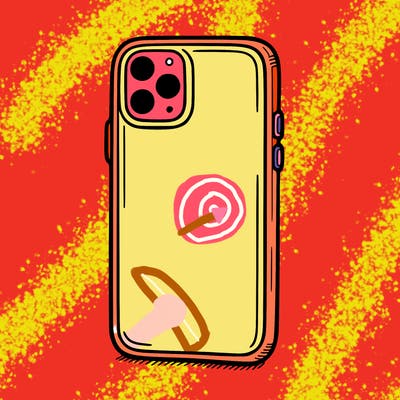 phone case