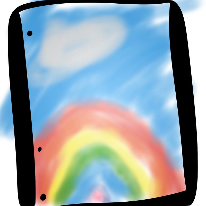 blank white page with nothing drawn on it