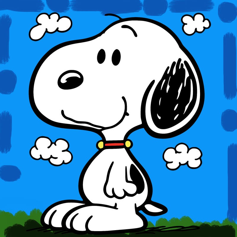 snoopy