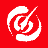 指南针股票 - App Icon