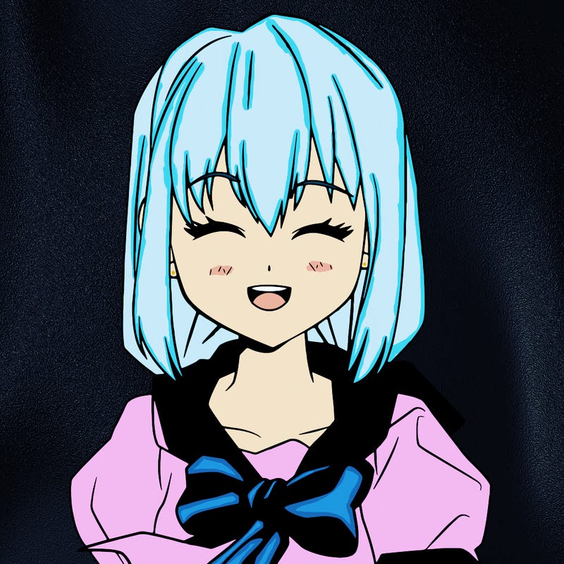 After