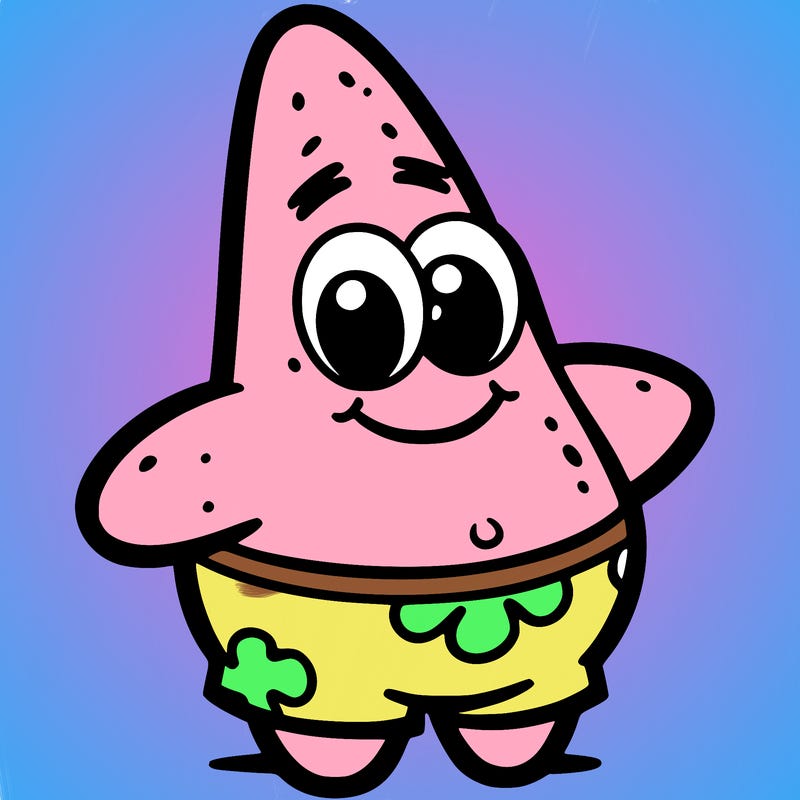 patrick