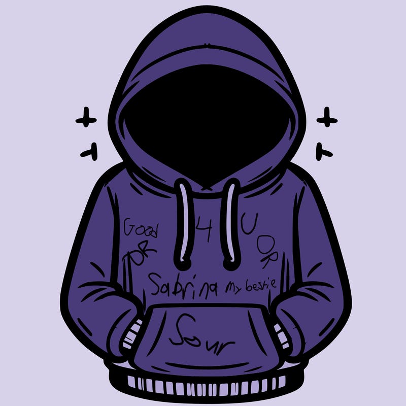 hoodie