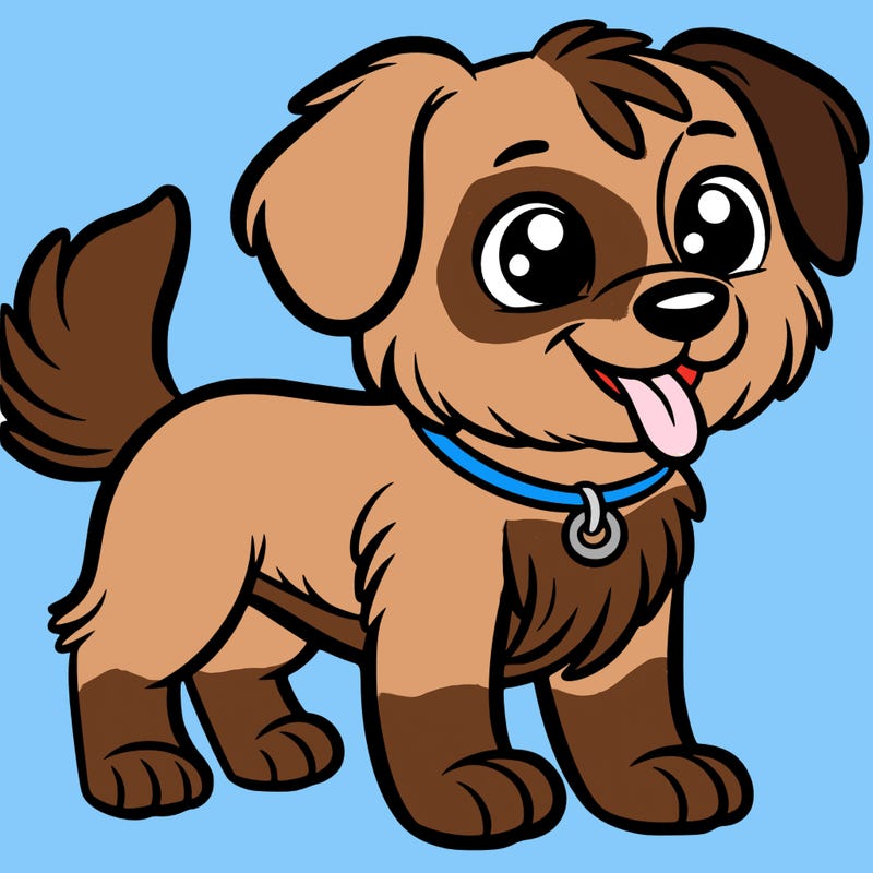 dog