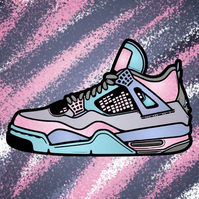 jordan 4