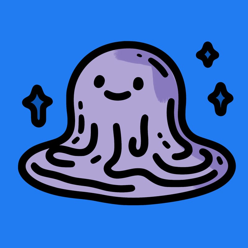slime