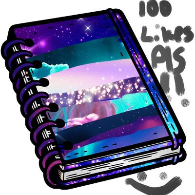 notebook