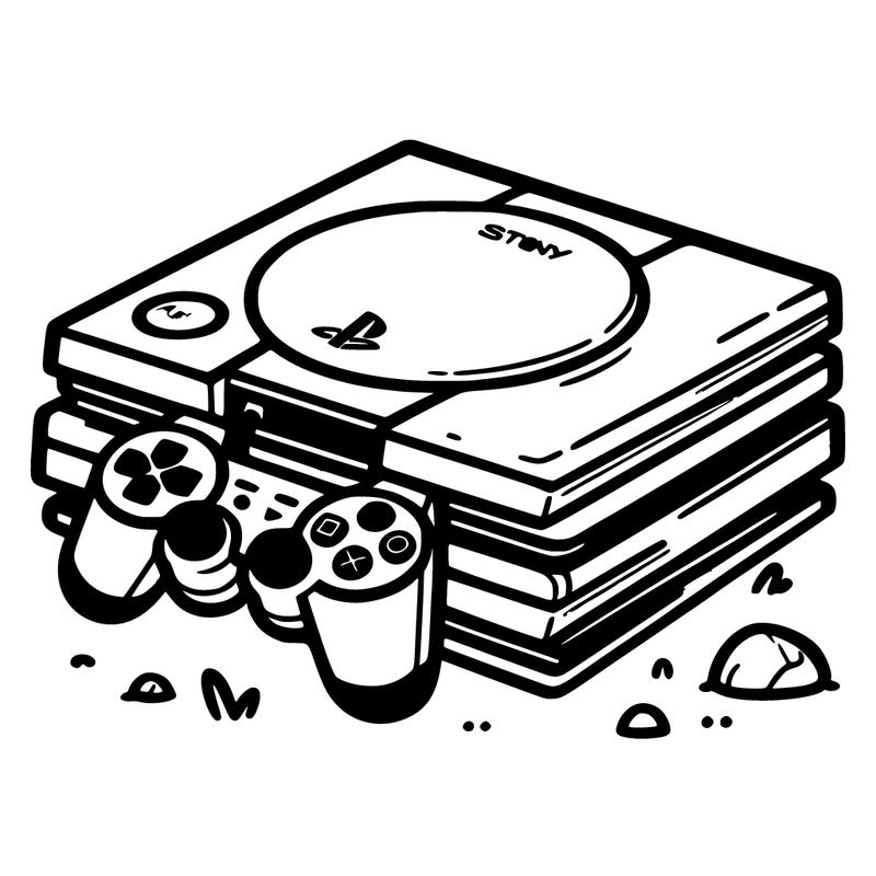 playstation