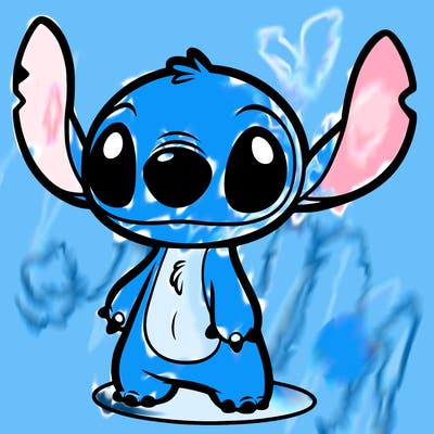 stitch