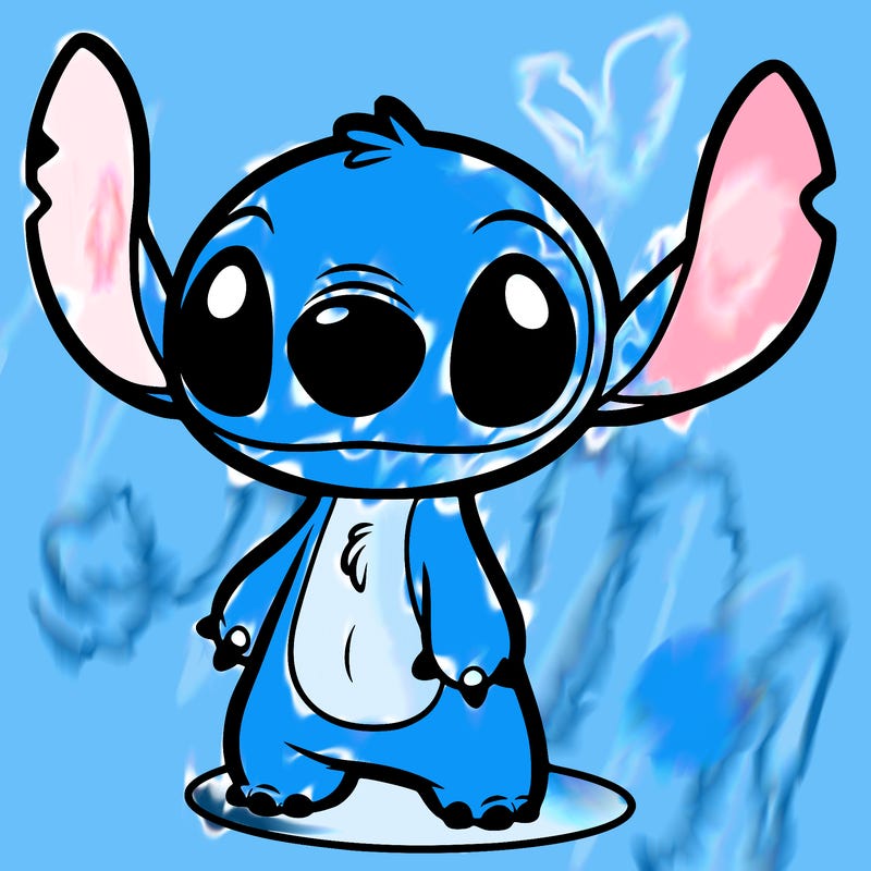 stitch