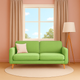 AI Room Design, Home Interior