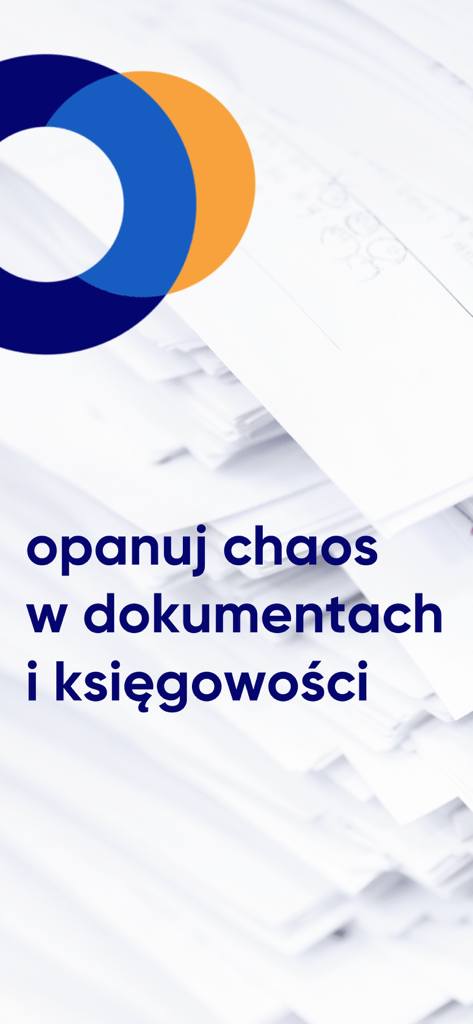 Écran de l'application mobile SaldeoSMART pour gérer les documents commerciaux et le chaos comptable