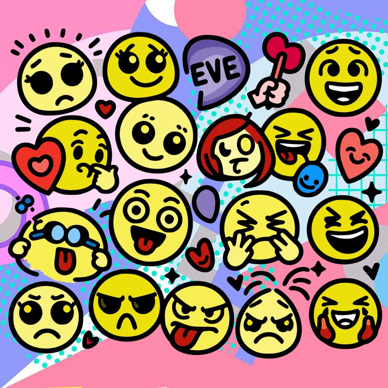 emojis