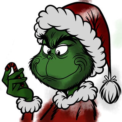 grinch