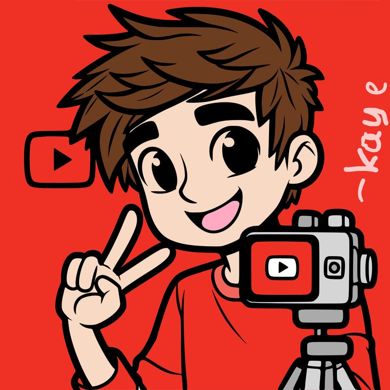 youtuber