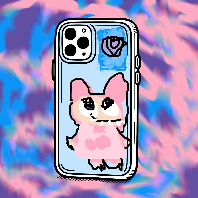 phone case