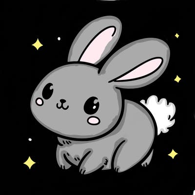 bunny