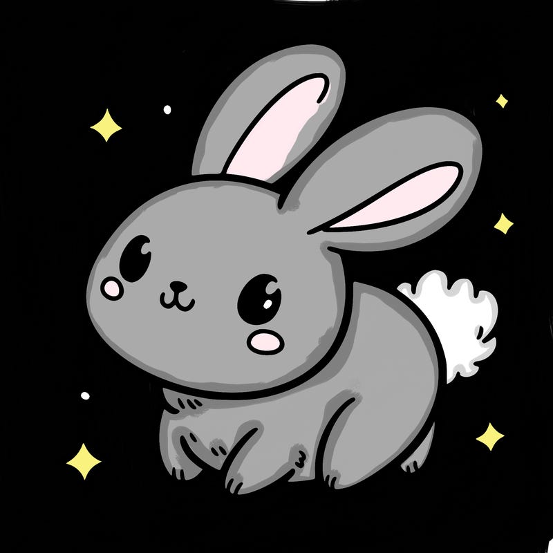 bunny