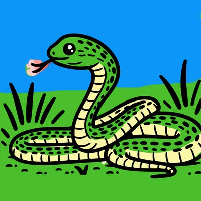 snake
