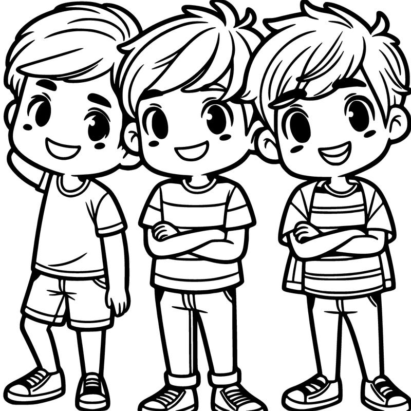 boys
