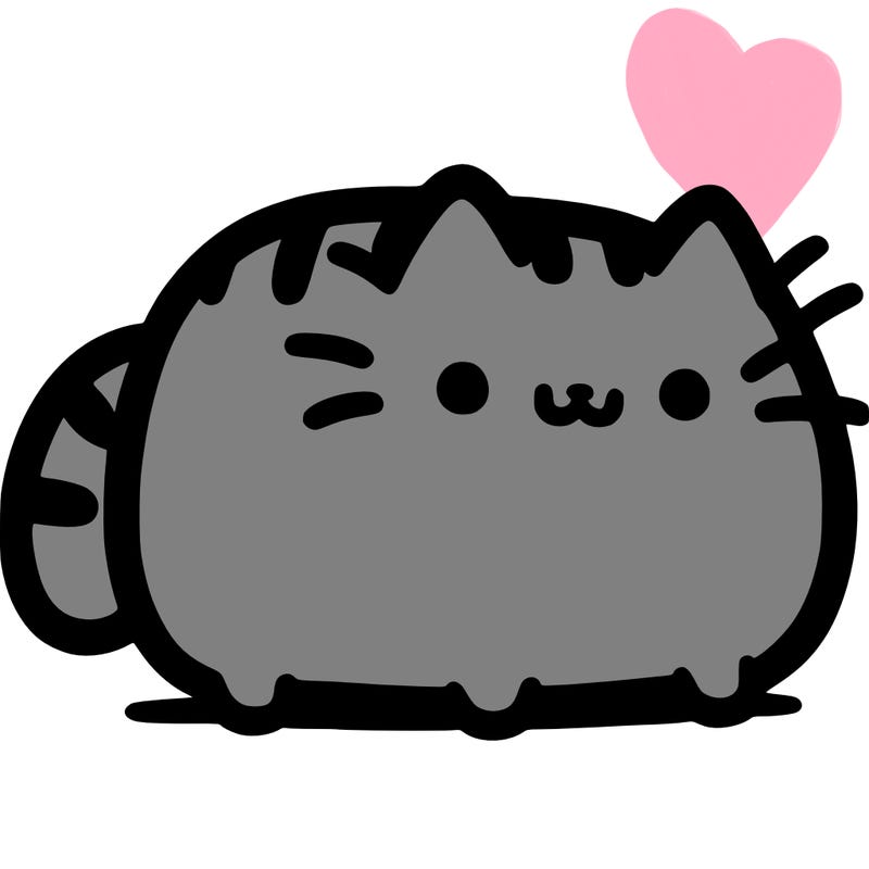 pusheen