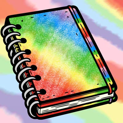 notebook