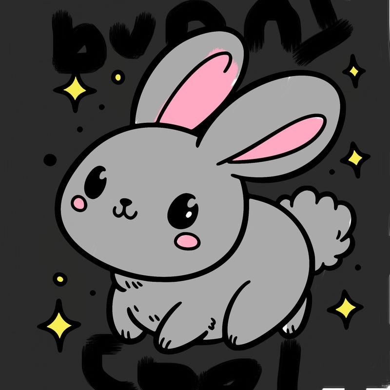 bunny