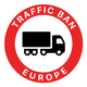 Traffic Bans Europe