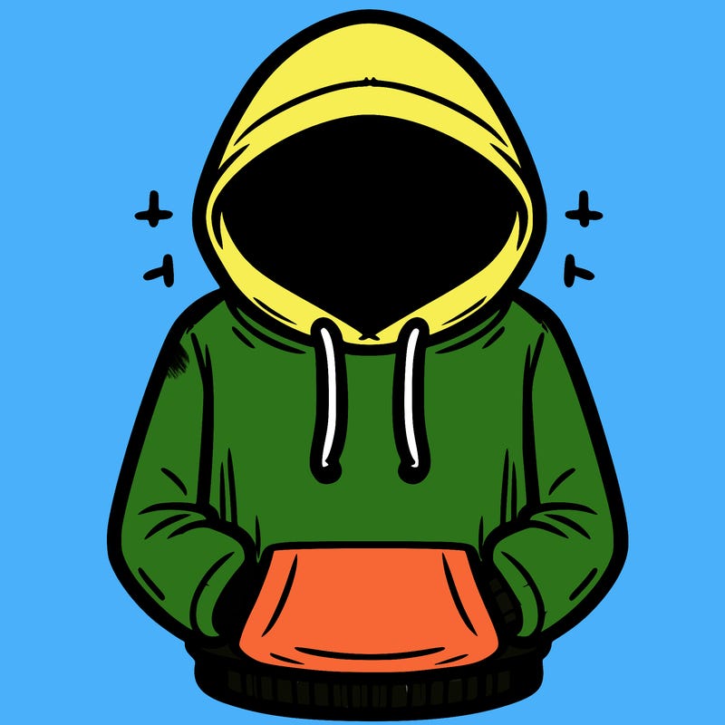 hoodie