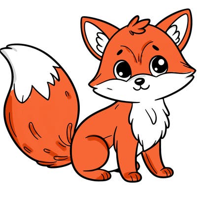 fox