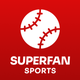Superfan Sports: MLB Baseball