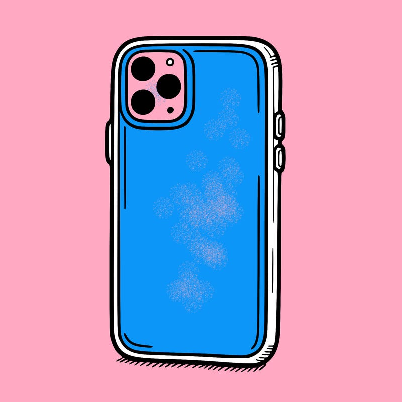 phone case